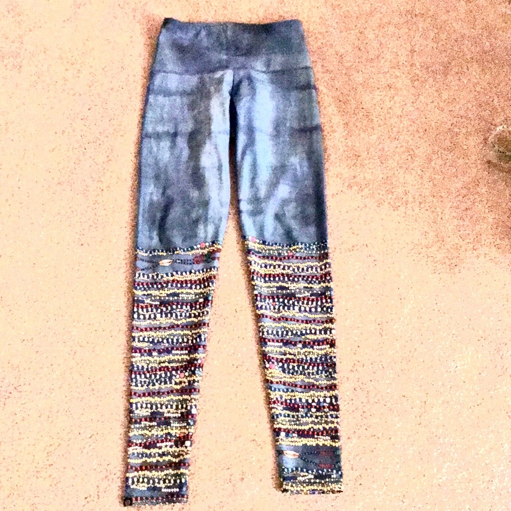 Onzie Leggings
